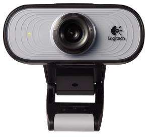 Webcam LOGITECH Quickcam C100