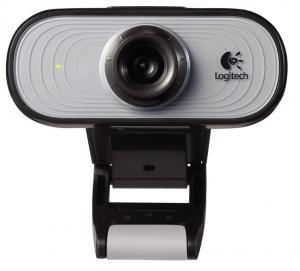 Logitech quickcam c100