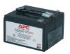 Acumulator APC RBC9 pentru UPS APC SU700RMINET