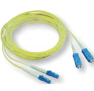 AMP fibra optica 0-6536509-2