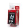 Cartus canon bci-24 bk/cl euro multipack