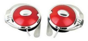 Casti sport Serioux, portabile/MP3, around ear, ZO110