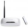 Kit router wireless 150mbps, tp-link tl-wr150kit,