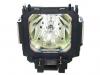 Lampa proiector 300W, compatibil LMP105, pentru SANYO PLC-XT20, PLC-XT21, (VPL1467-1E) V7