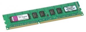 Memorie KINGSTON DDR3 2GB KTD-PE313E/2G pentru sisteme Dell: PowerEdge C1100/M610/M710/M910/R510/R710/R810/R910/T41