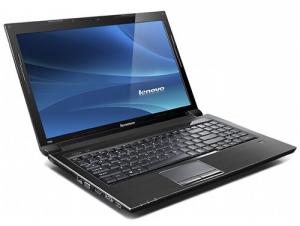 Notebook LENOVO Idea V560 i5-460M 4GB 500GB