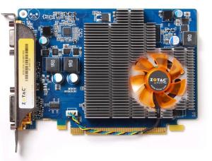 Nvidia GF GT220 1GB DDR3