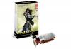 Placa video POWER COLOR ATI Radeon HD 3450 512MB DDR2 LF R62BL-NE3H