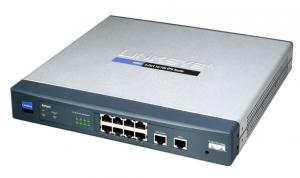 Router LINKSYS RV082-EU