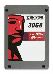 Solid State Disk KINGSTON 30GB SNV125-S2/30GB