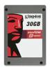 Solid state disk kingston 30gb