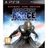 Star wars the force unleashed - the ultimate sith edition ps3