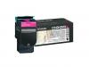 Toner magenta pentru C540, 2000pg, C540H2MG, Lexmark