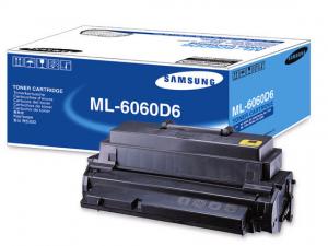 Toner negru Samsung ML-1440/6040, 8000 pg, ML6060D6