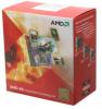 Amd  a6 x4 3650 2.6ghz  socket  fm1 box-ad3650wngxbox