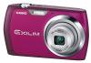 Aparat foto digital CASIO EXILIM EX-Z350 purpuriu
