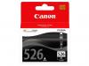 Cartus CANON CLI-526Bk negru