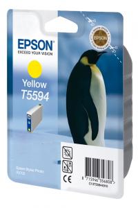 Cartus epson c13t55944010 yellow