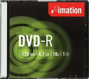 Dvd r 16x 4.7gb showbox