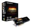GeForce GTX 260 OC 896MB GDDR3 GV-N26SO-896I