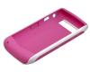 Husa premium pentru BB 91XX, roz, siliconica, ACC-31615-205, BlackBerry