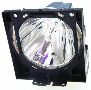 Lampa proiector 200W, compatibil LMP24, pentru SANYO PLC-XP17, PLC-XP18, (VPL147-1E) V7