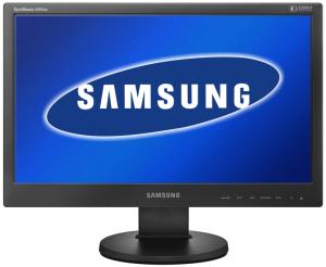 Monitor LCD SAMSUNG 2243SN