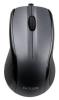 Mouse delux optic, usb, 3 butoane, negru,