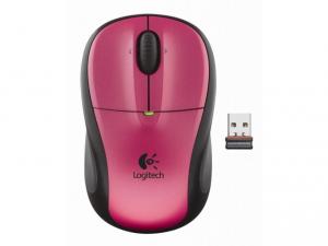 Mouse LOGITECH M305 Nano rose pink