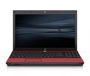 Notebook HP ProBook 4510s(VQ537EA) T6670 3GB 500GB rosu