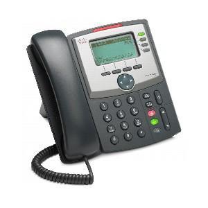 Telefon VoIP CP-521SG