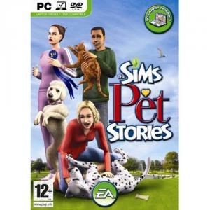 The Sims: Pet Stories