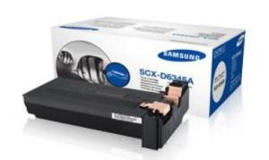 Toner negru pentru SCX-6345, 20.000 pg, SCX-D6345A Samsung