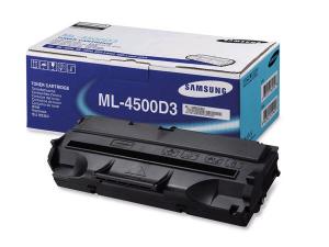 Toner negru Samsung ML-4500/4600, 2500 pg, ML4500D3
