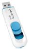 Usb 2.0 flash drive 16gb white  classic c008 adata