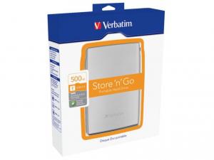 VERBATIM Store 'n' Go 500GB 53002
