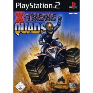 X-Treme Quads PS2