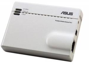 Access Point ASUS WL-330GE