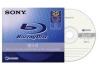 Blu-ray disc -r single layer 25gb 5buc