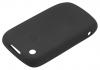 Carcasa protectoare pentru BlackBerry Curve 8520/8530, black