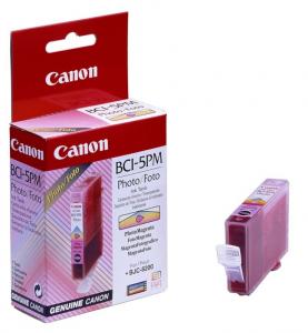 Cartus CANON BCI-5PM