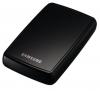 HDD extern SAMSUNG 320GB negru
