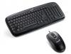 Kit tastatura + mouse GENIUS C110 Black