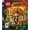 Lego: Indiana Jones PS3