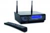 Media player wireless TEAC, audio/video, streamer (WAP-V6000)