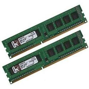 Memorie KINGSTON DDR3 8GB KVR1333D3E9SK2/8G