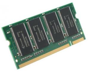 Memorie KINGSTON Sodimm DDR 1GB KTC-P2800/1G