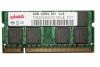 Memorie TAKEMS SODIMM DDR2 2GB PC5300 TMS2GS264D083