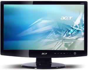 Monitor LCD ACER H233HABMID