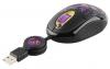 Mouse g-cube glr-20rg, notebook the royal club - royal glam,